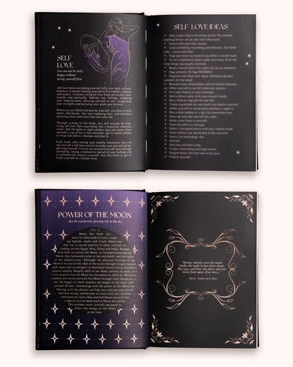 2026 Year of Growth Book