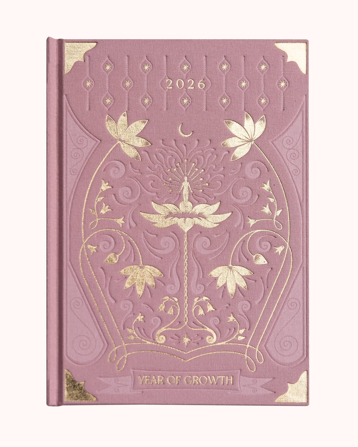 2026 Year of Growth Book
