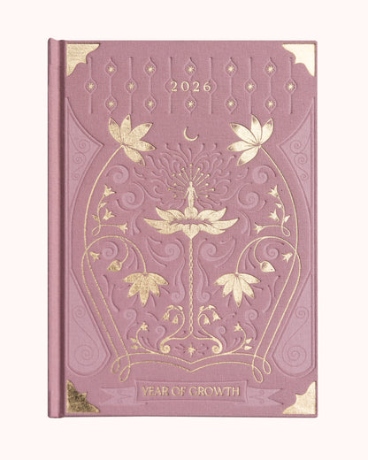 2026 Year of Growth Book