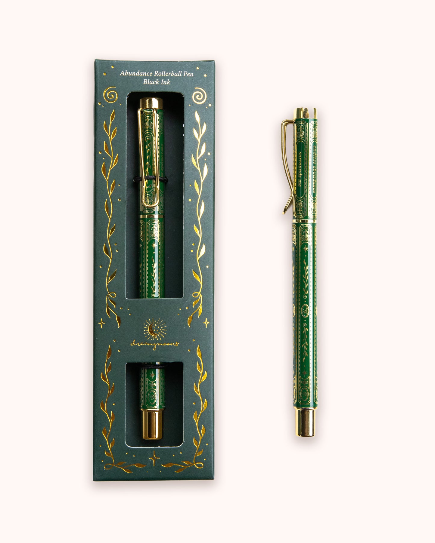 Abundance Pen - Wholesale