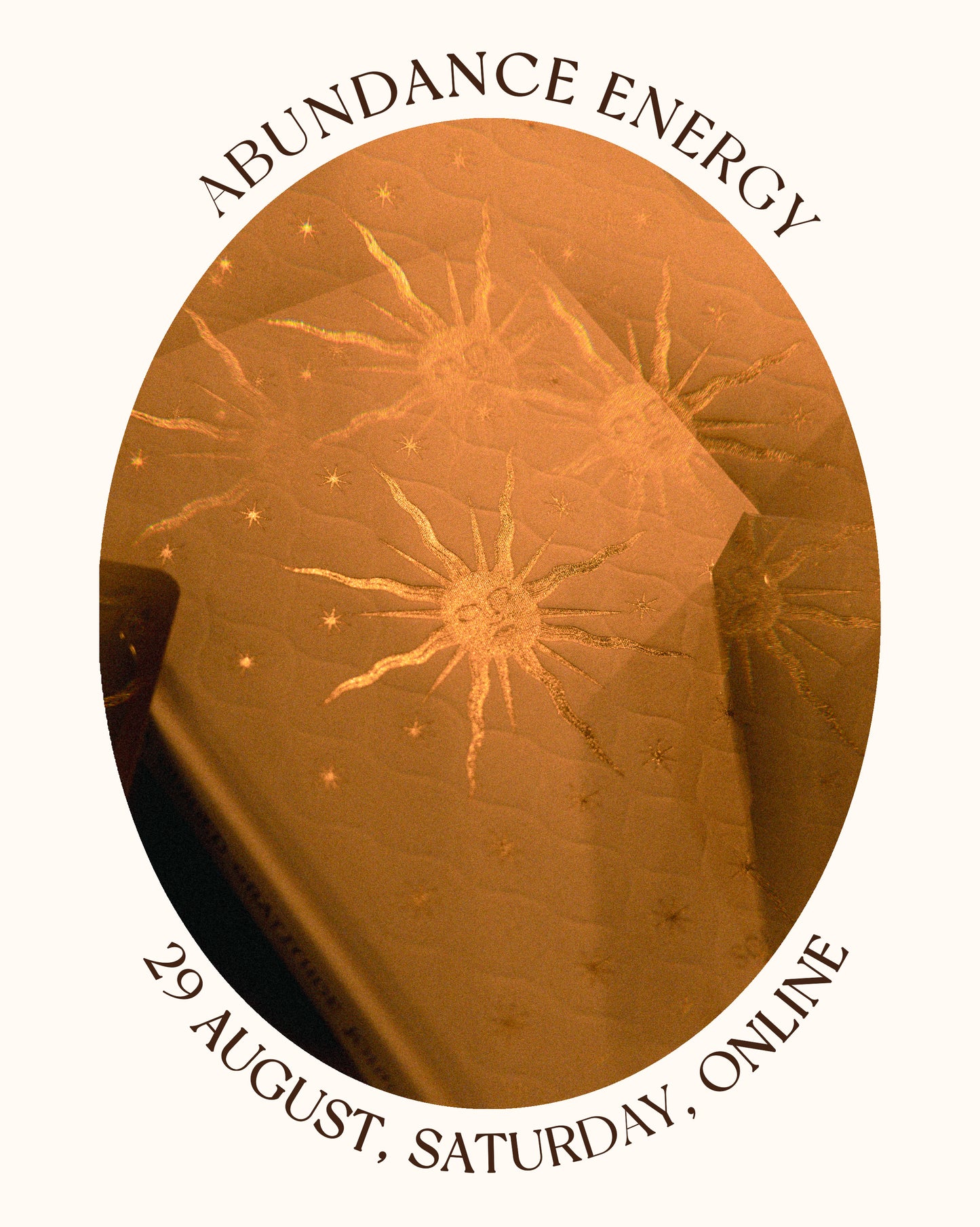 Abundance Energy Workshop