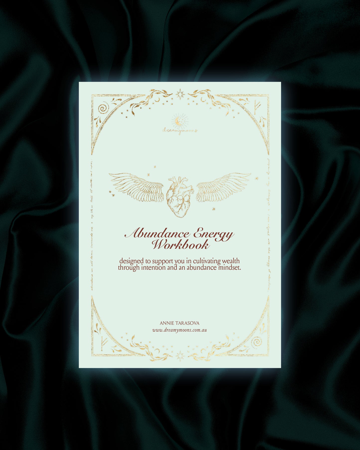 Abundance Energy Workbook