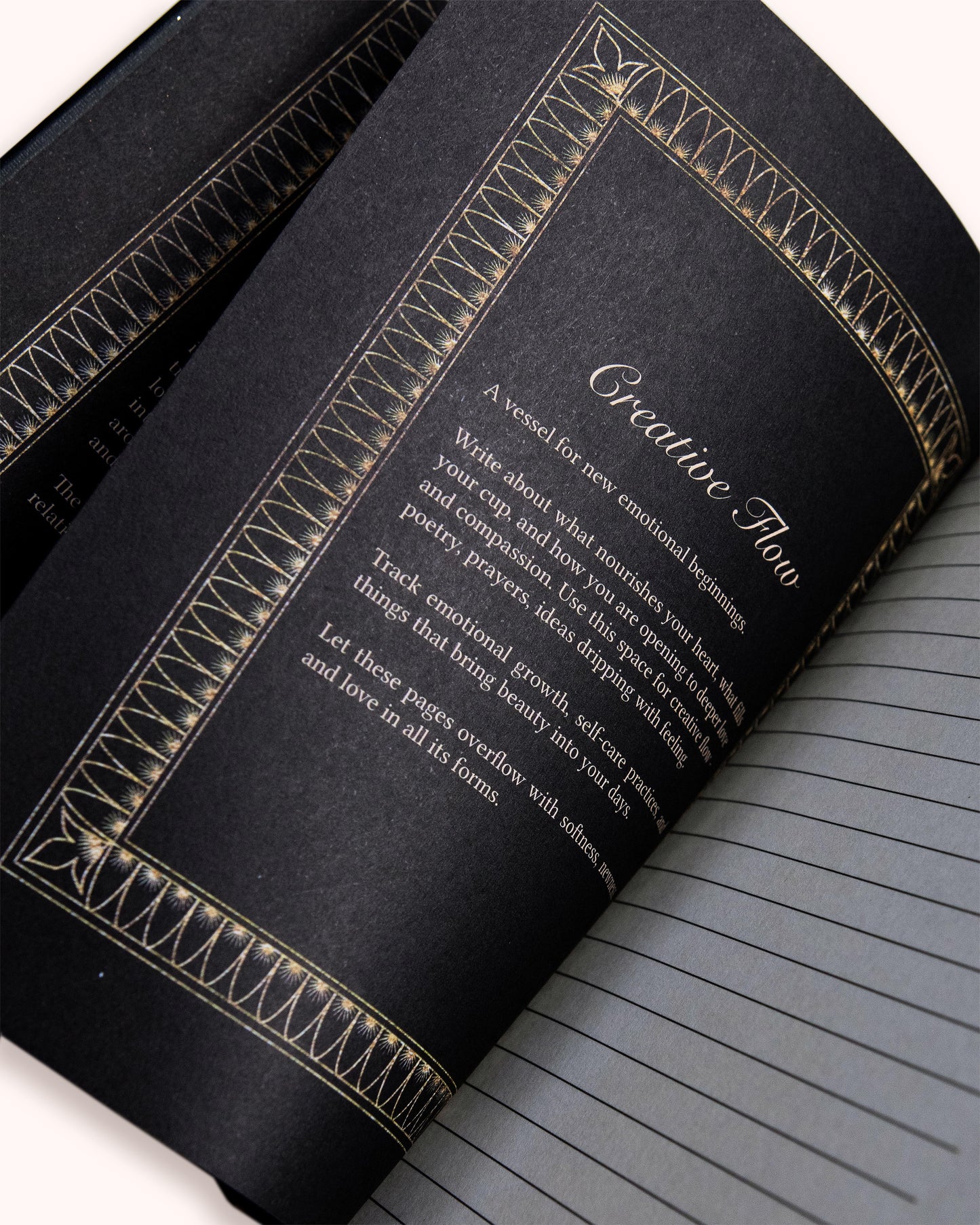 Ace of Cups Journal - Wholesale