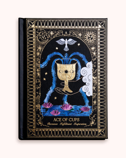 Ace of Cups Journal - Wholesale