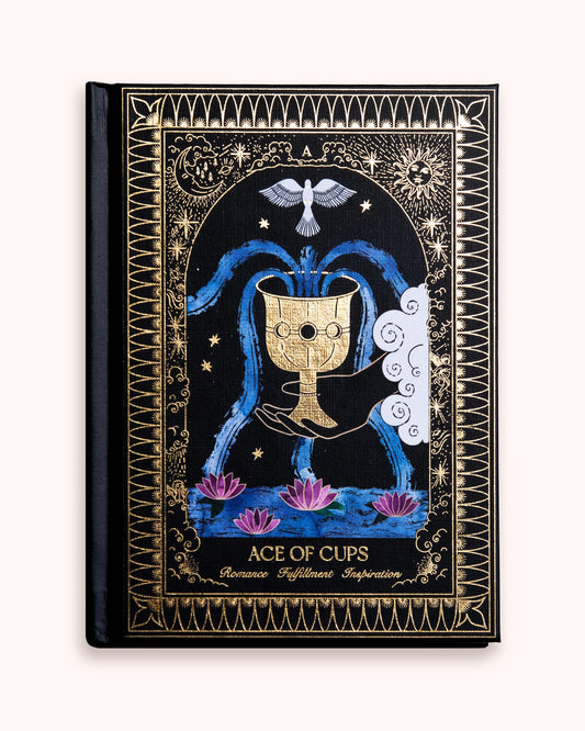 Ace of Cups Journal - Wholesale