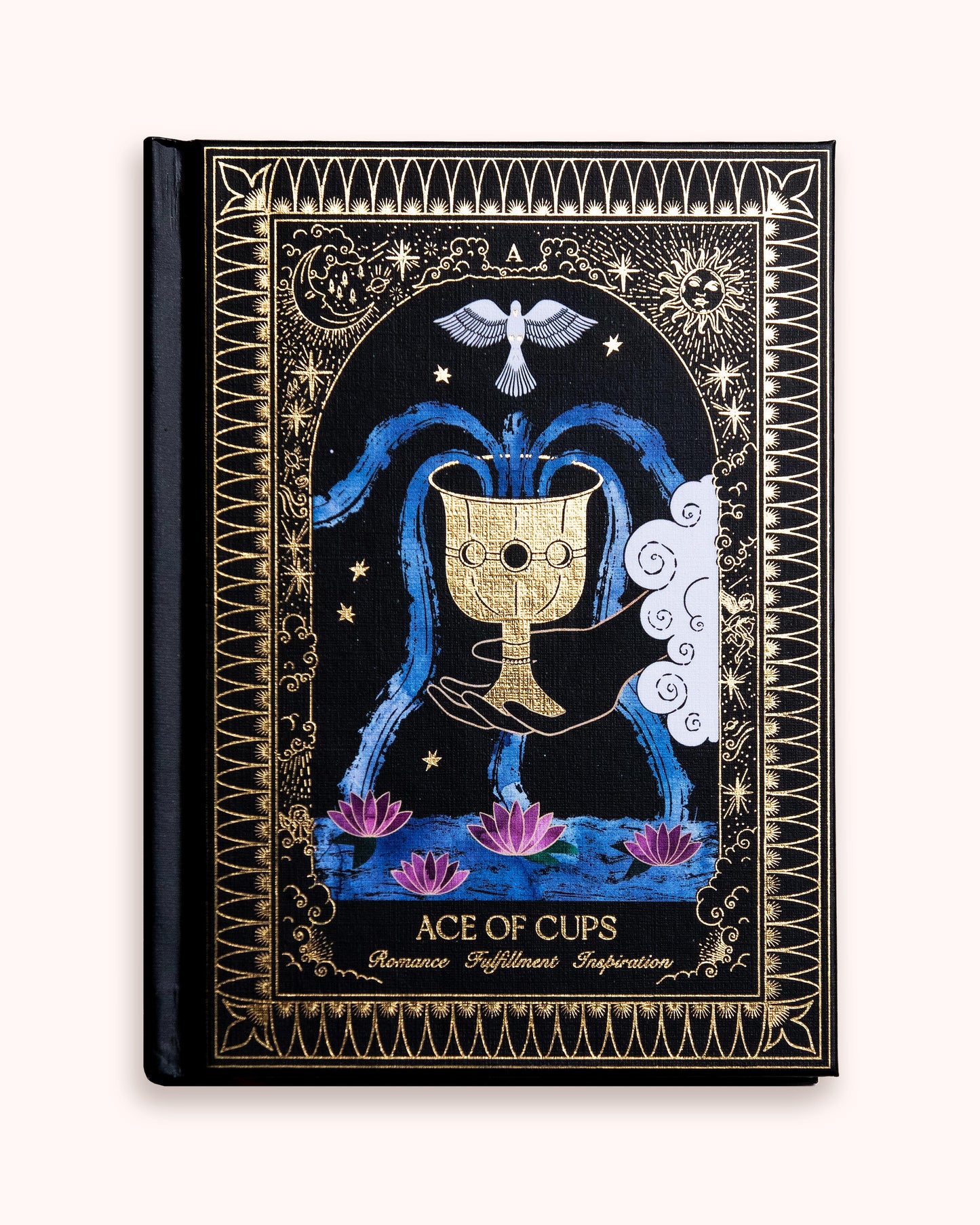 Tarot Journals Set