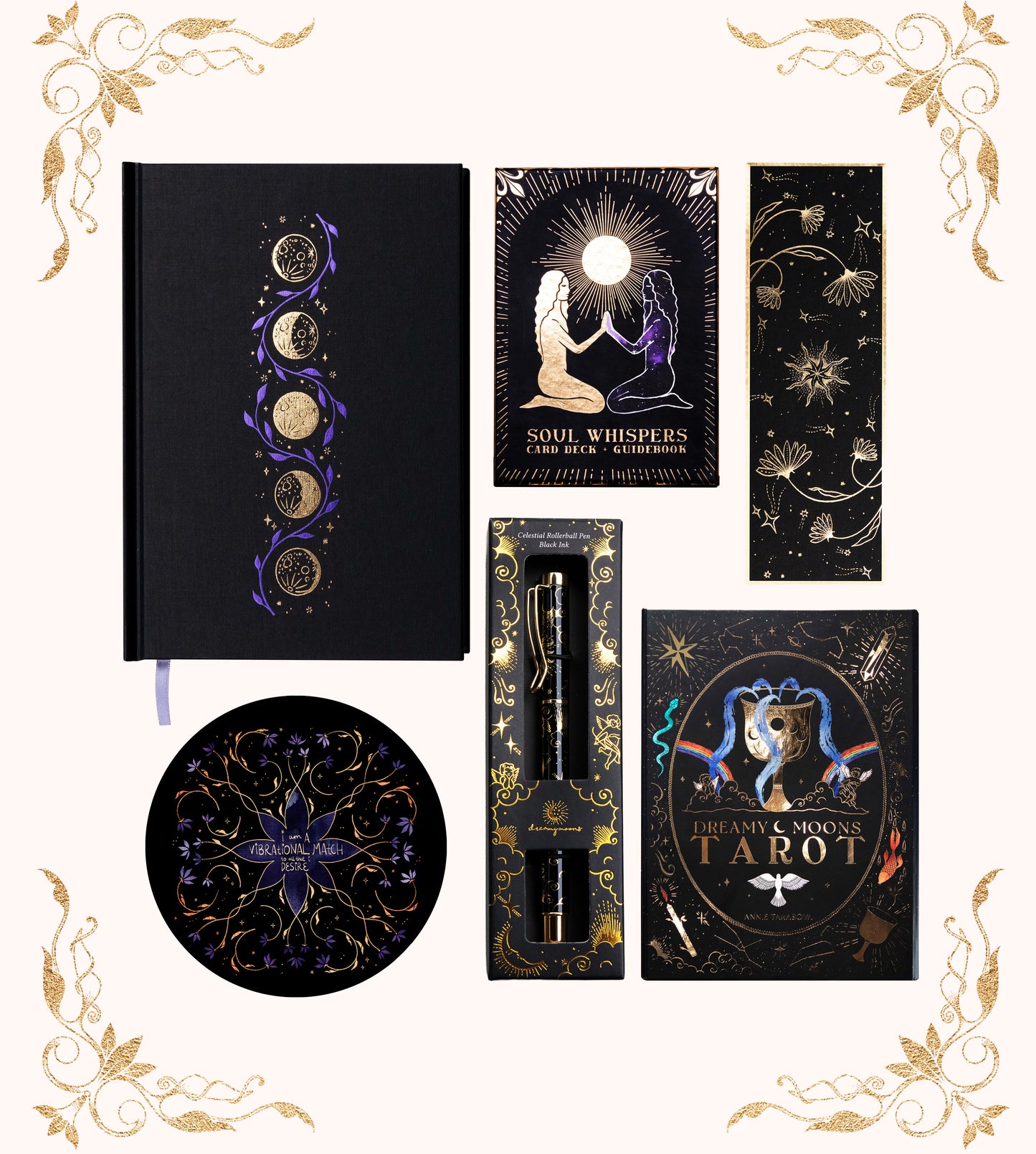 Alchemist Bundle