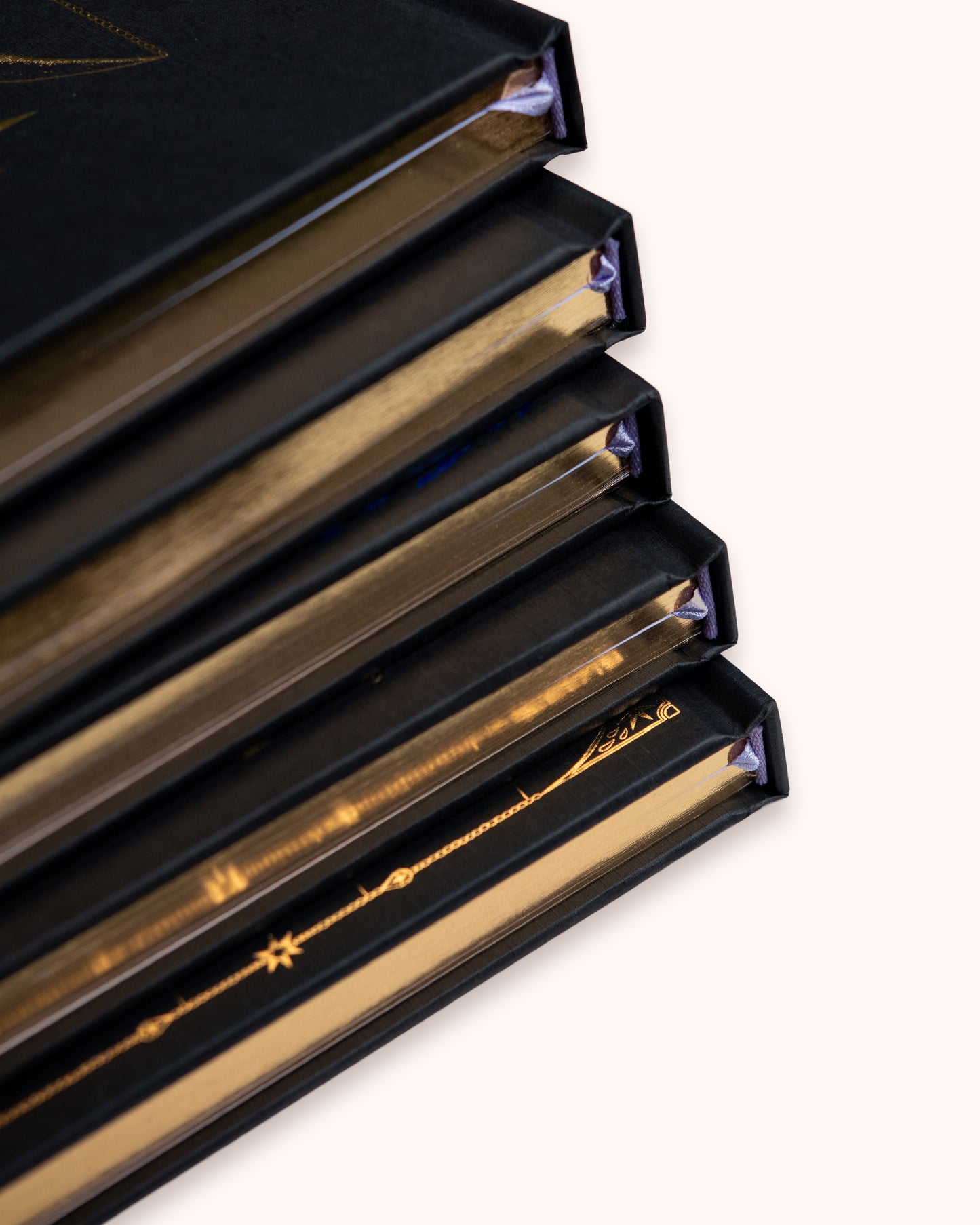 Gilded Journal