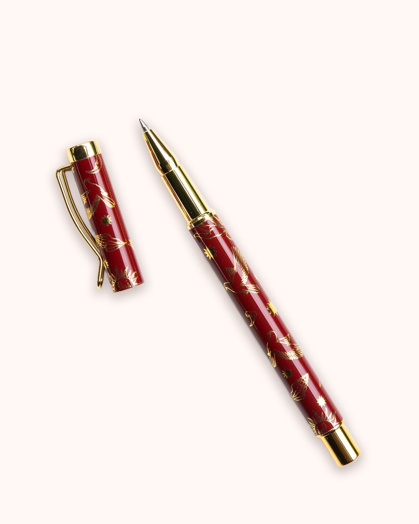 Aphrodite Pen