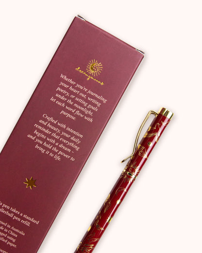 Aphrodite Pen
