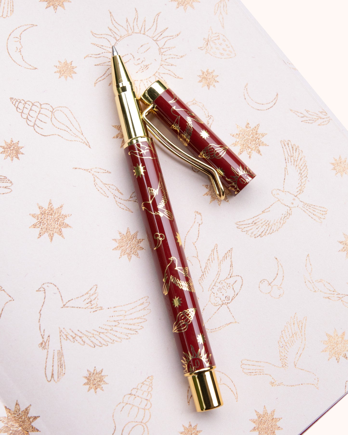 Aphrodite Pen