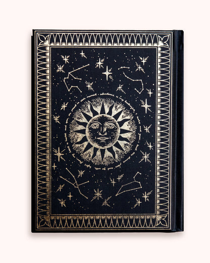 The High Priestess Journal - Wholesale