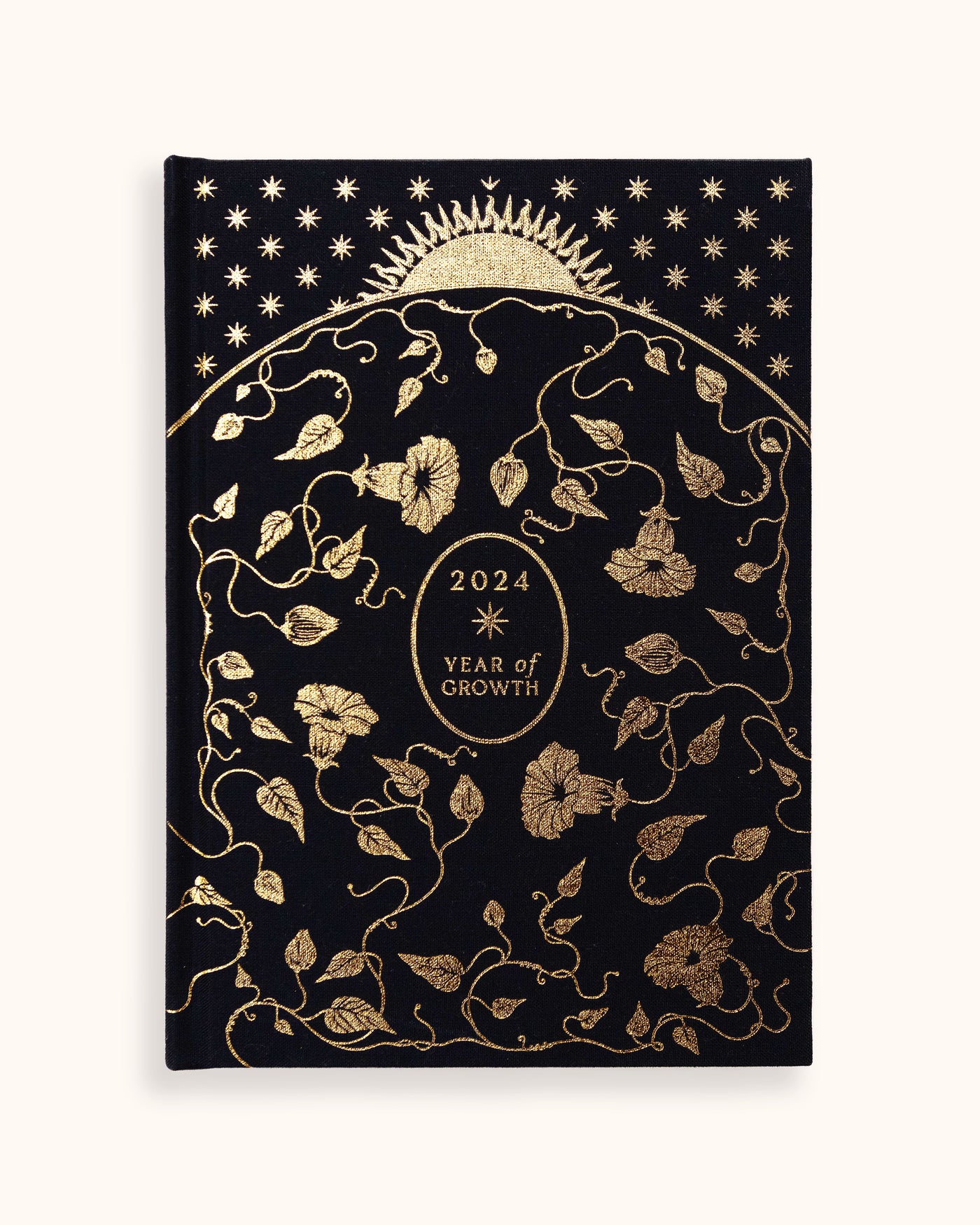 2024 Year of Growth Book
