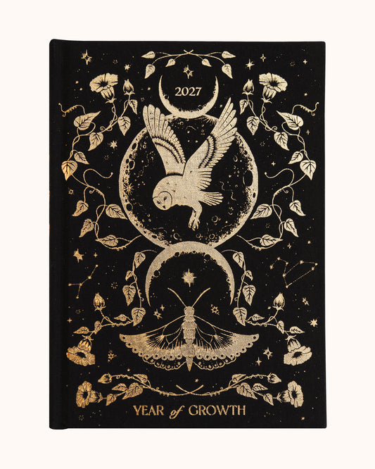 Black 2027 Year of Growth - Wholesale