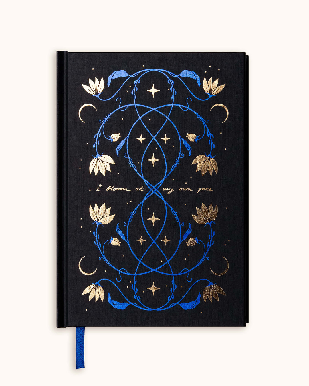 Bloom 5 Journal Set