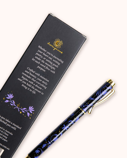 Bloom Pen