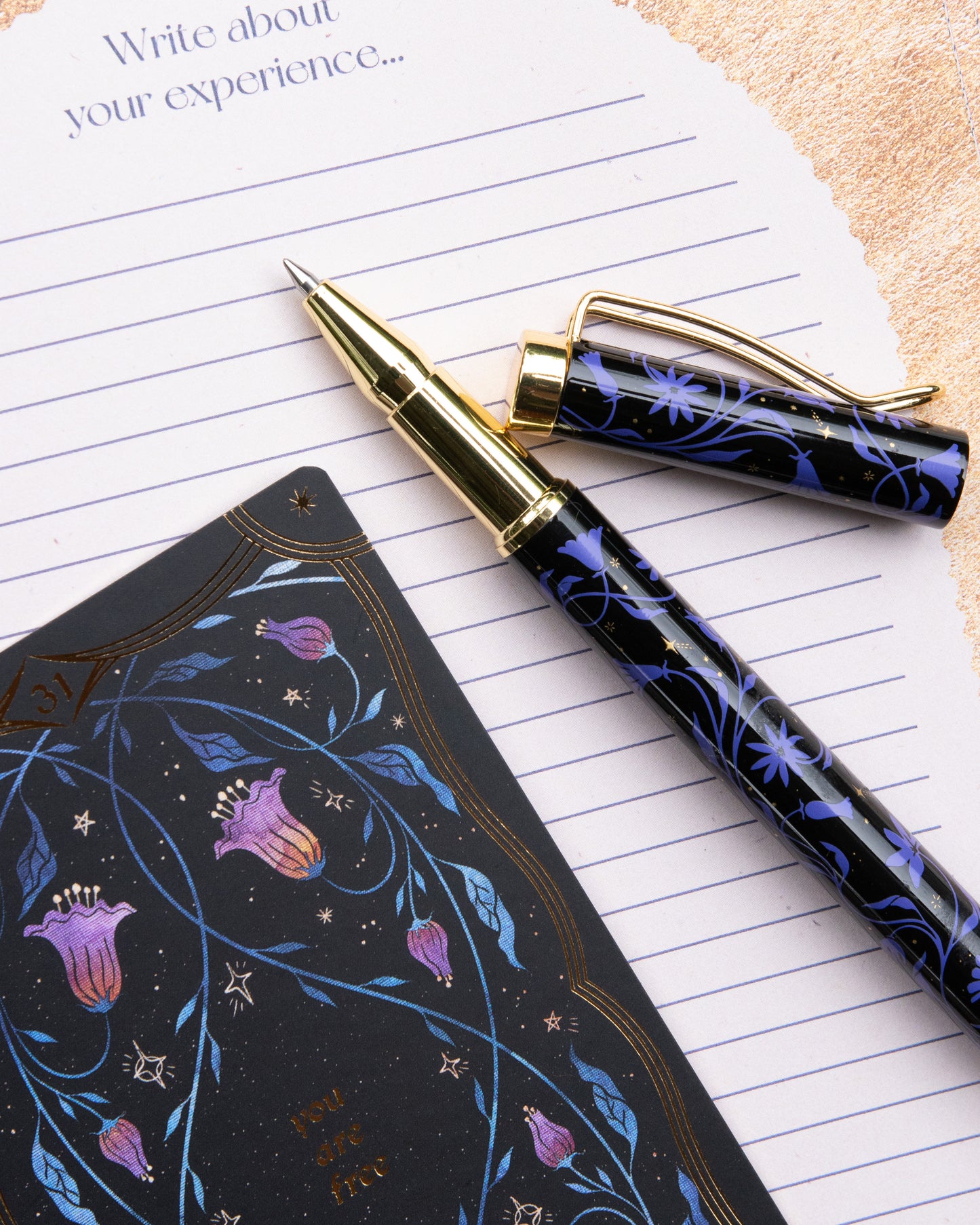 Bloom Pen