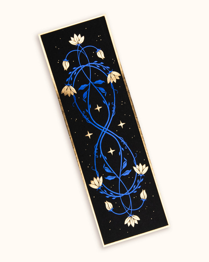 Bloom Bookmark