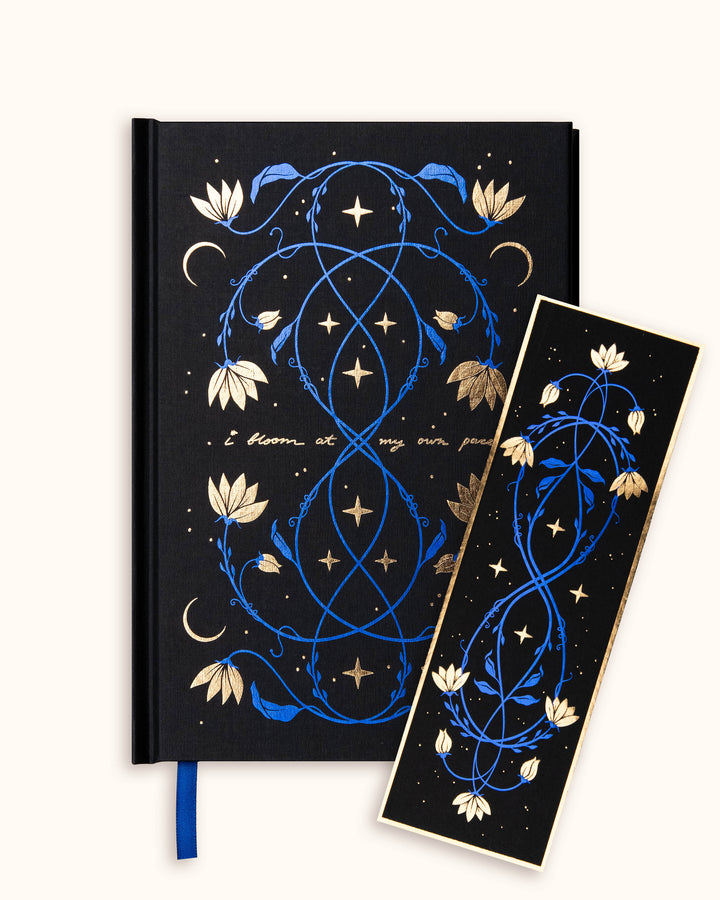 Bloom Bookmark - Wholesale