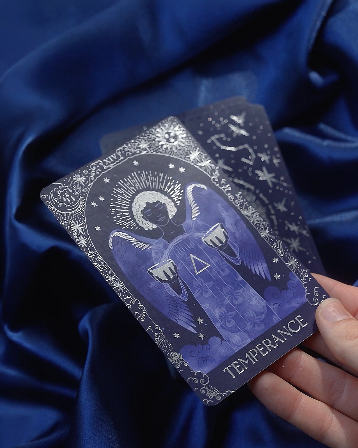 Midnight Tarot - Wholesale
