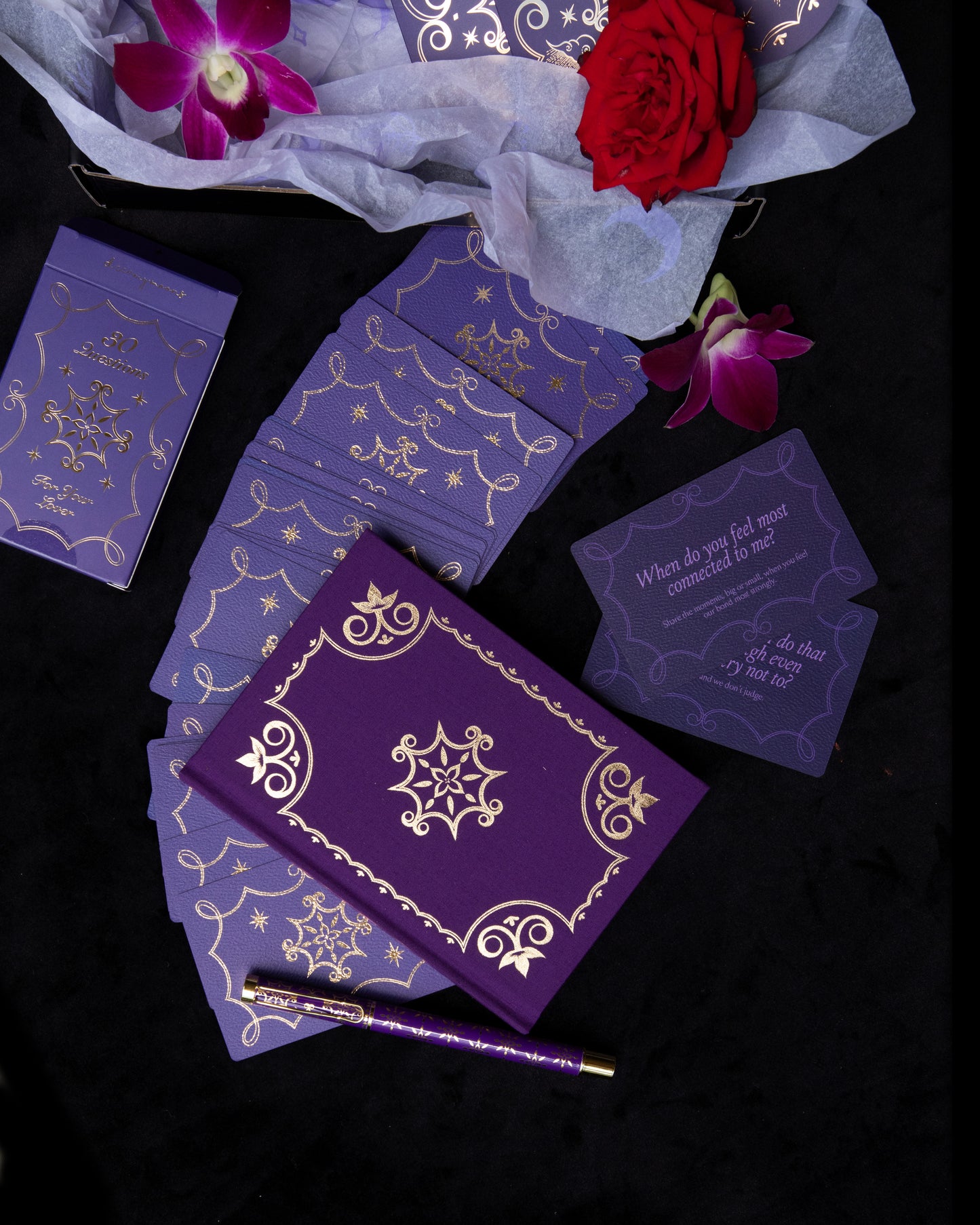 Be My Valentine Collection