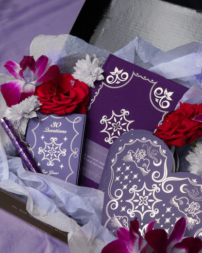 Be My Valentine Collection