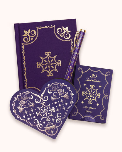 Be My Valentine Collection