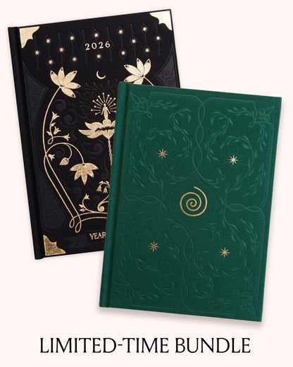 2026 Abundance & Growth Bundle