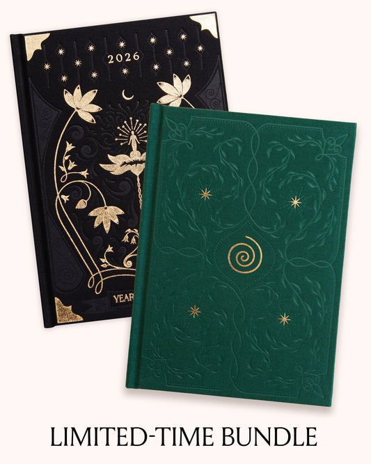 2026 Abundance & Growth Bundle