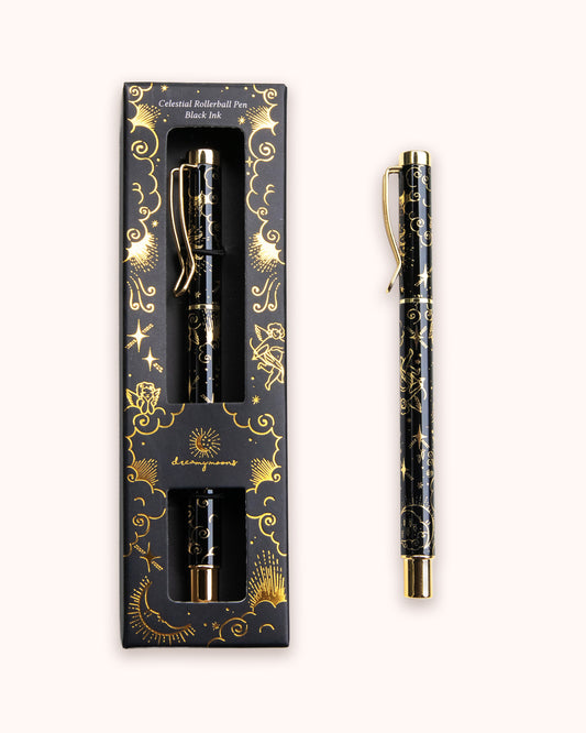 Celestial Pen