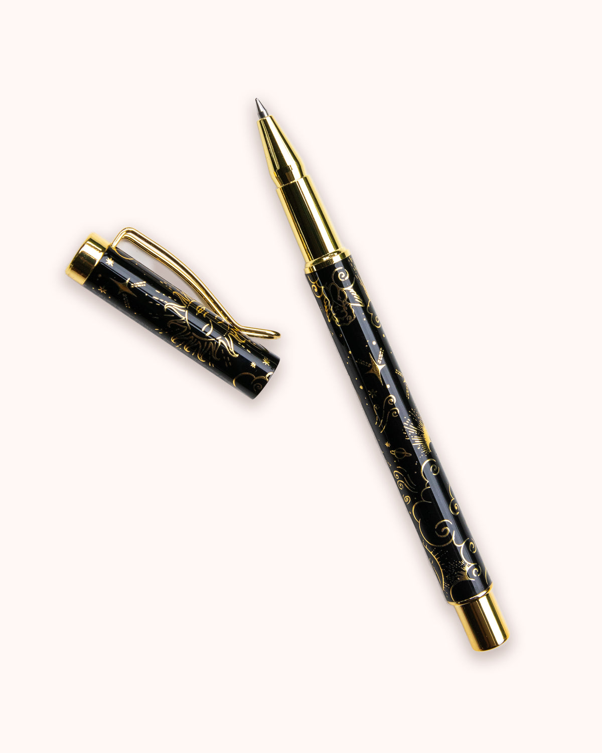 Celestial Pen – DreamyMoons