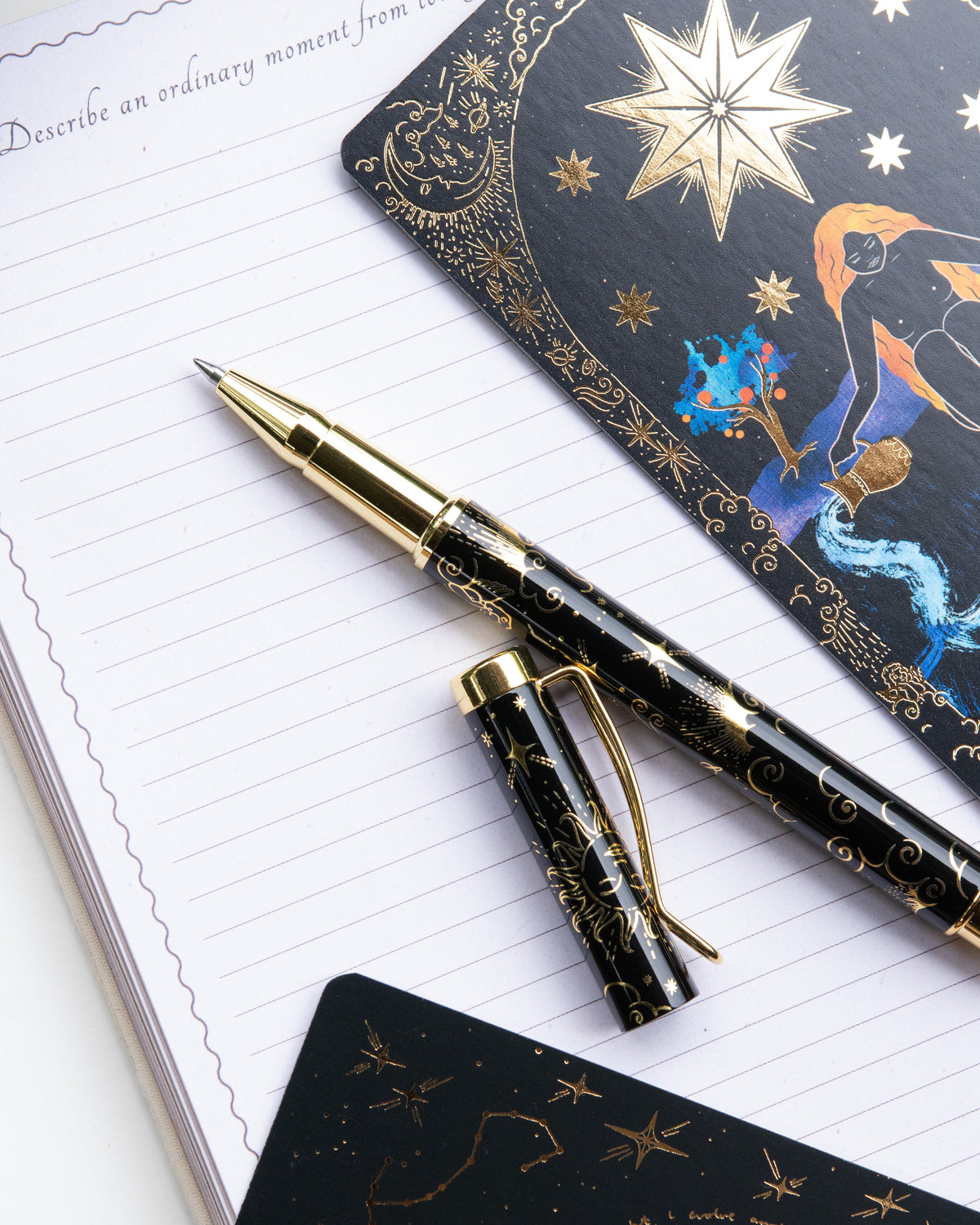 Celestial Pen – DreamyMoons