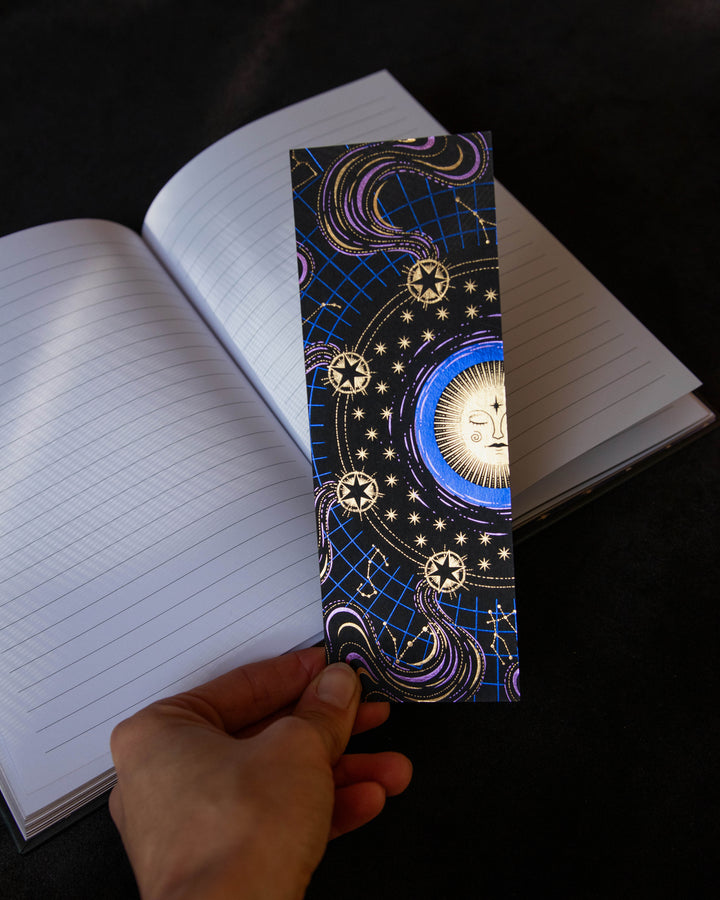 Constellations Journal