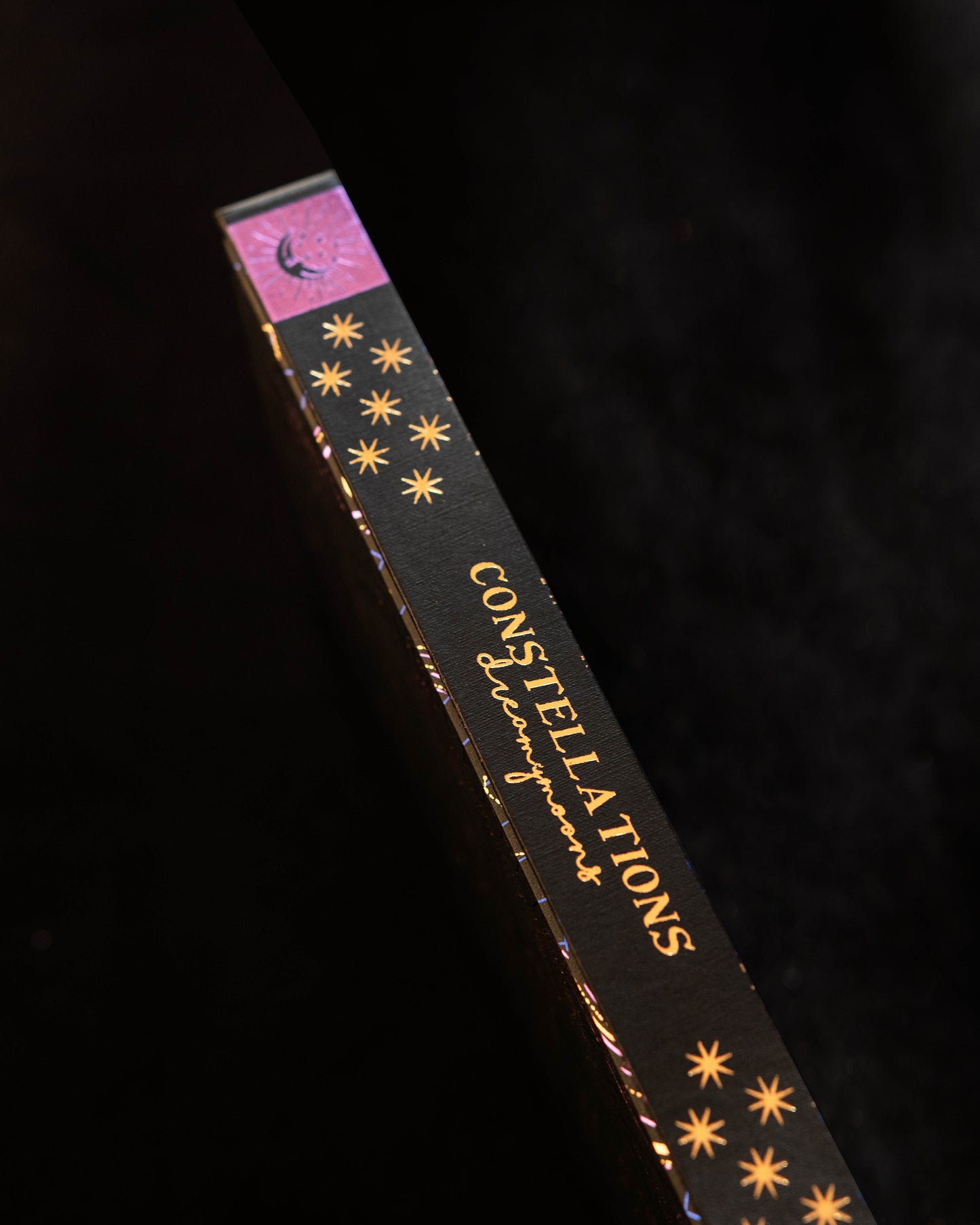 Constellations Journal