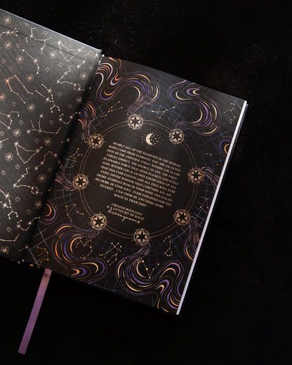 Constellations Journal