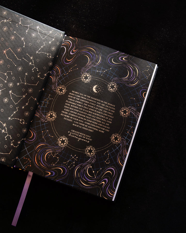 Constellations Journal