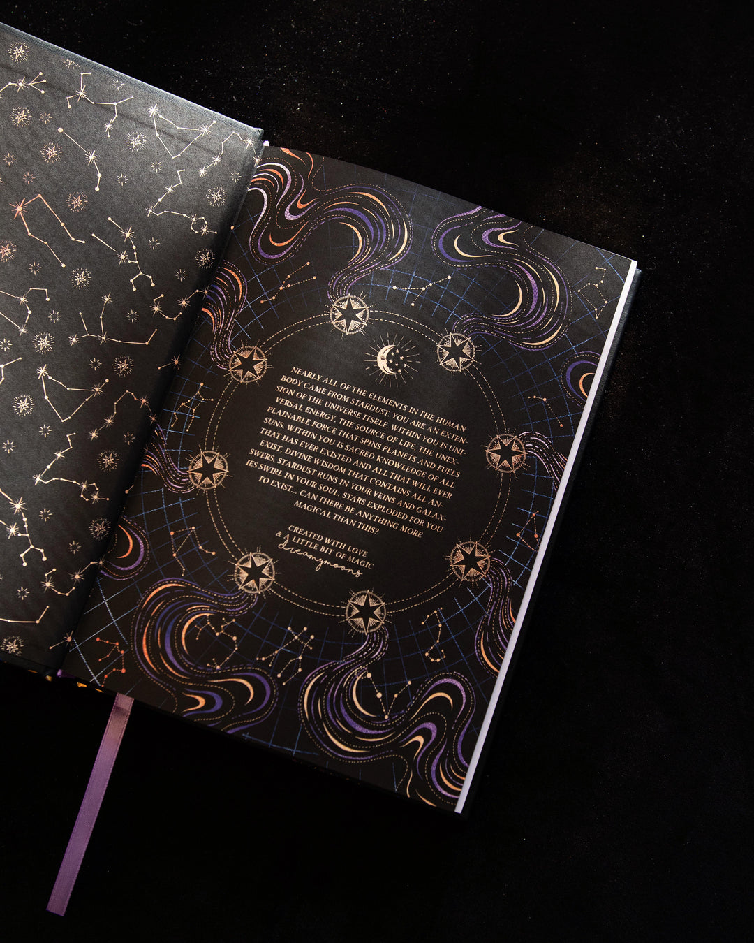 Constellations Journal - Wholesale