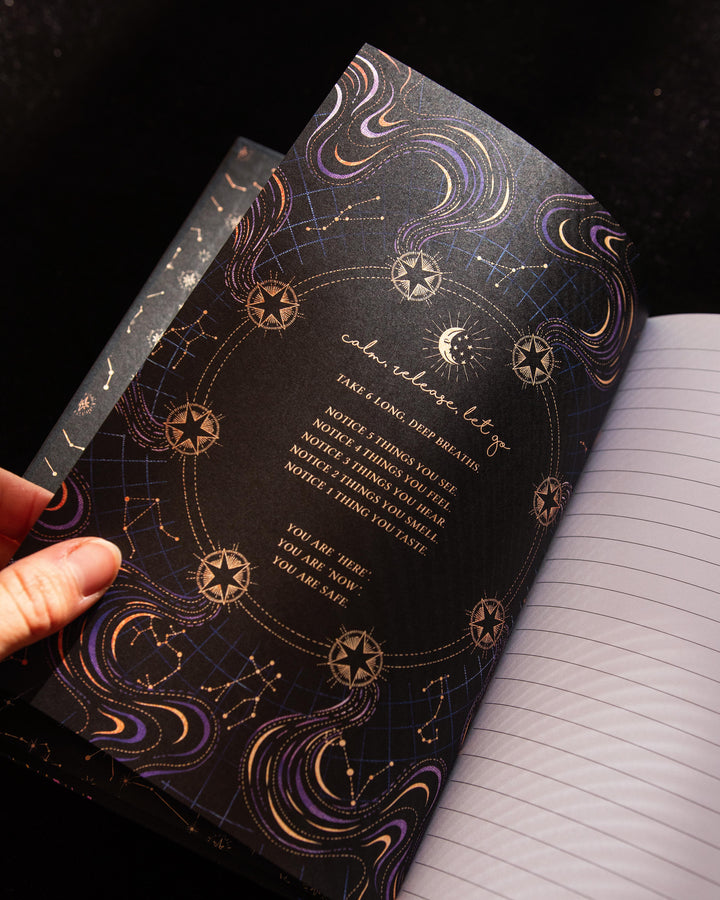 Constellations Journal