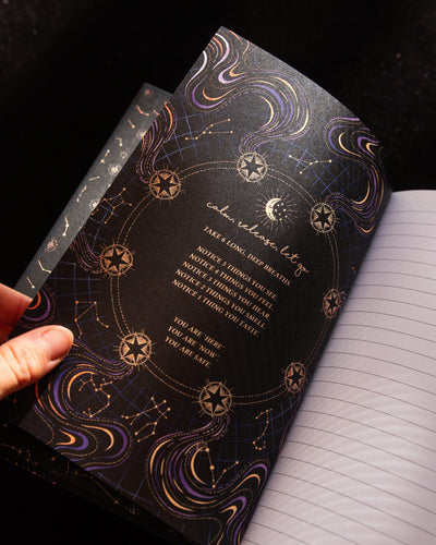 Constellations Journal - Wholesale