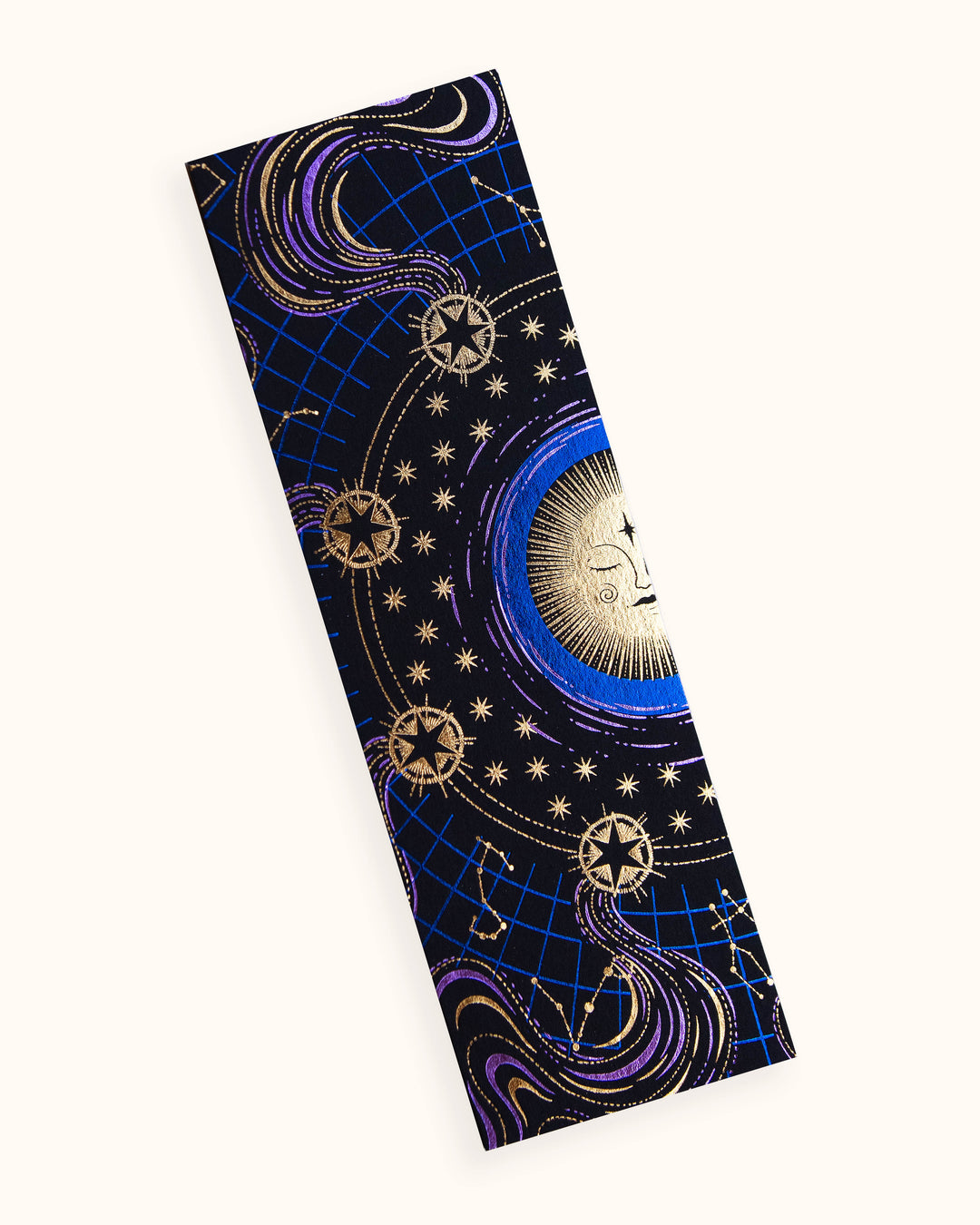 Extra Celestial Bookmarks