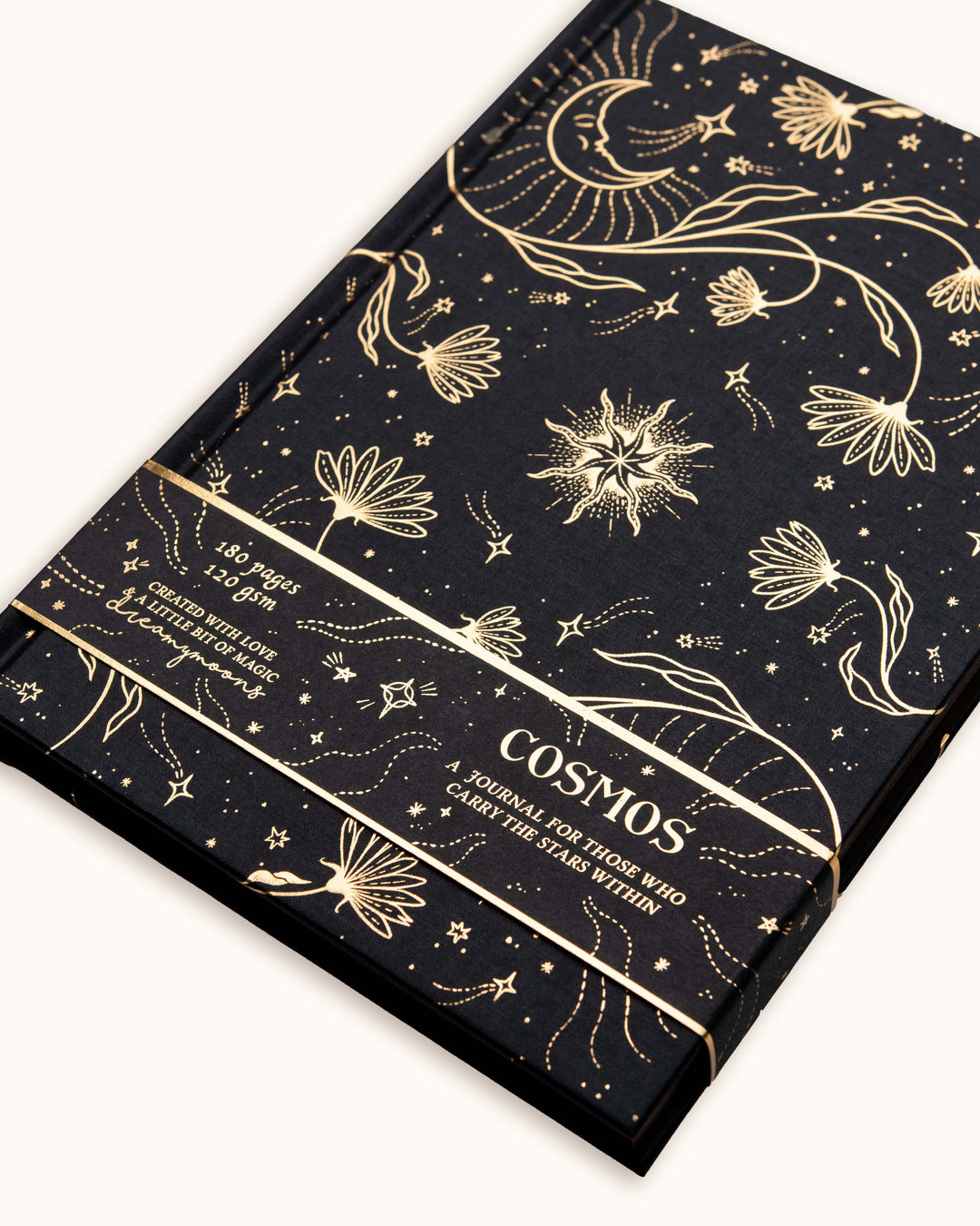 Cosmos Journal