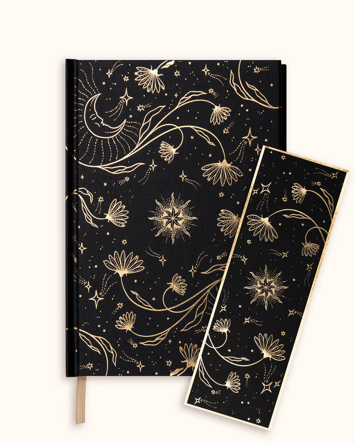 Cosmos Bookmark - Wholesale