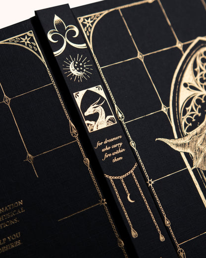 Dragon Journal - Wholesale