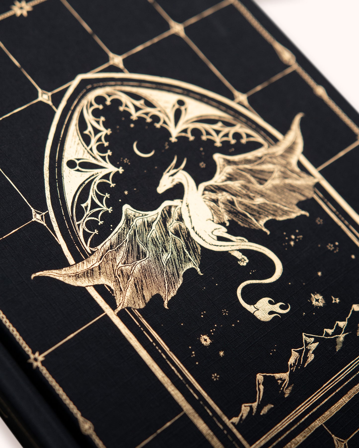 Dragon Journal - Wholesale