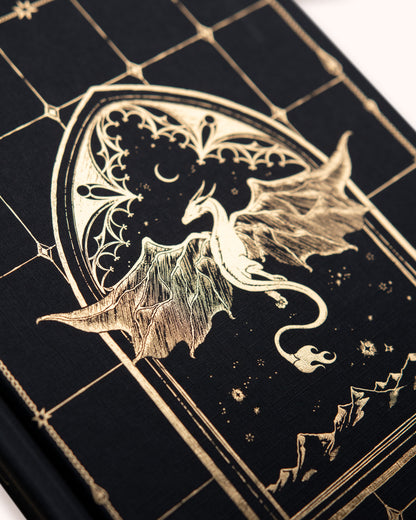 Dragon Journal - Wholesale