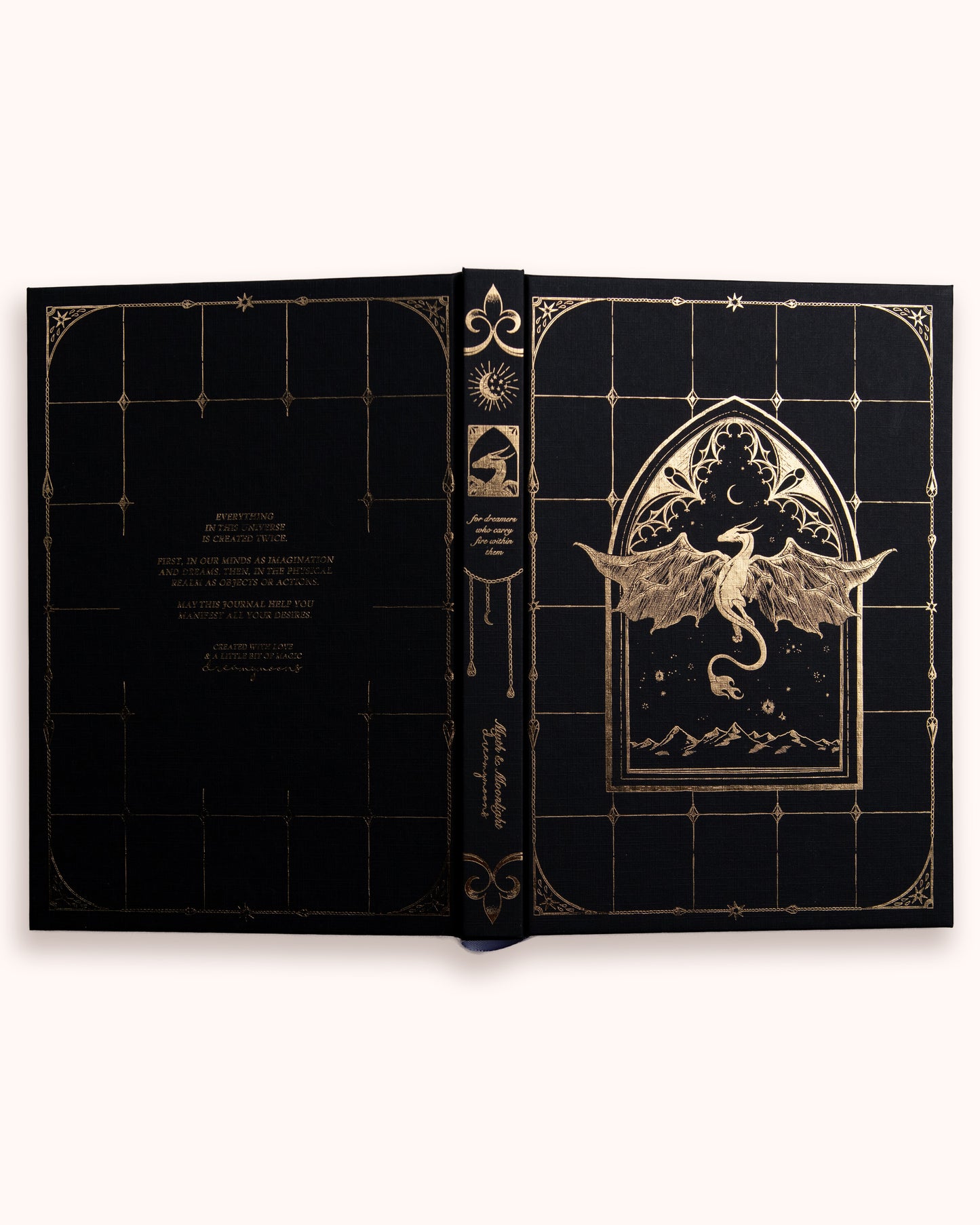 Dragon Journal - Wholesale