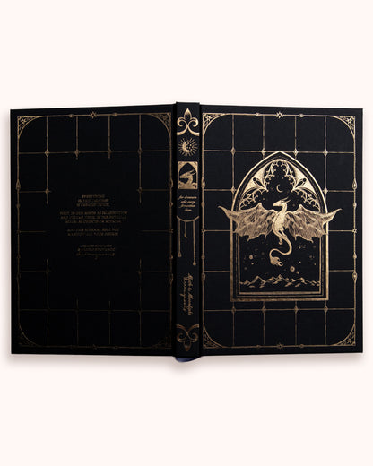 Dragon Journal - Wholesale