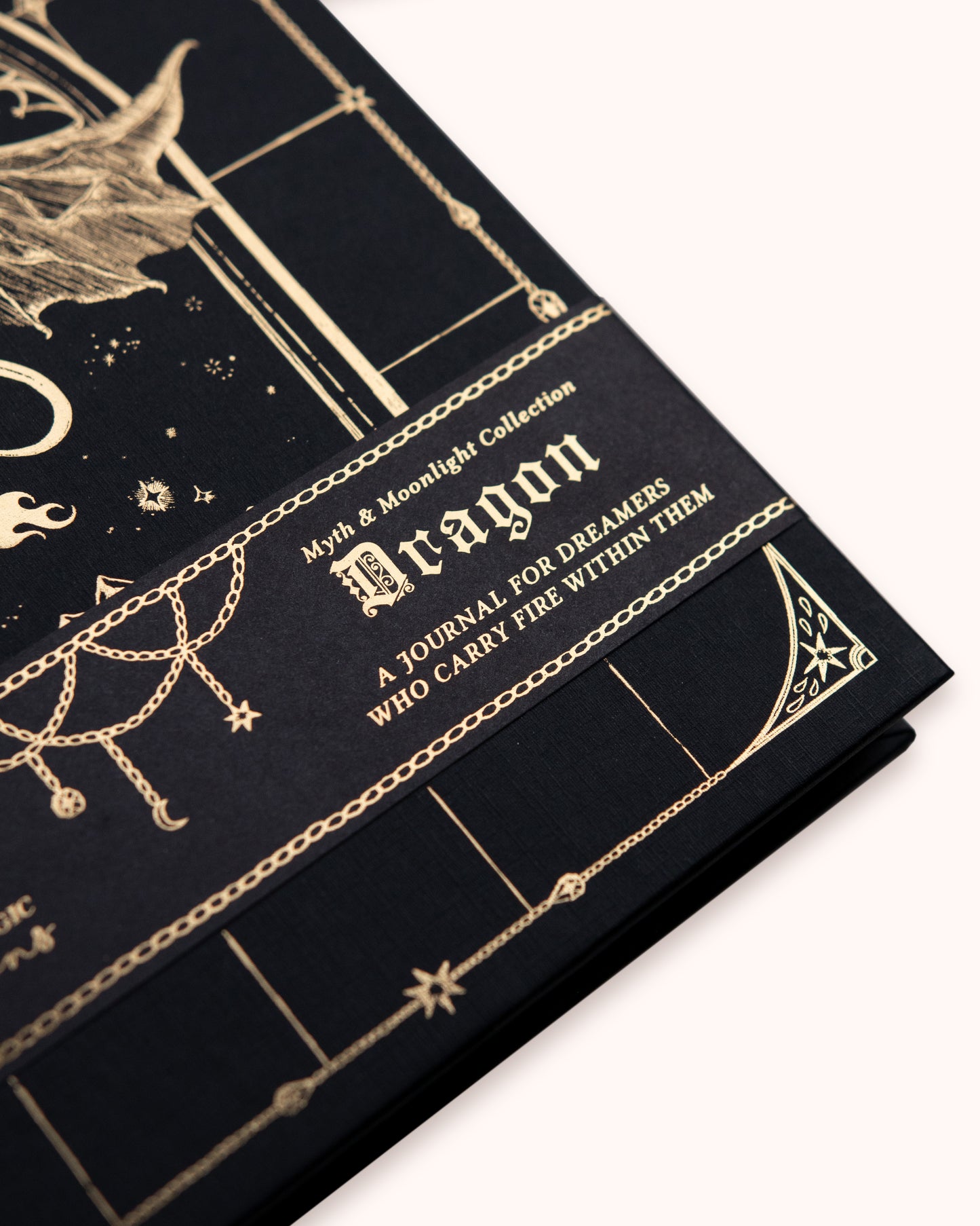 Dragon Journal - Wholesale