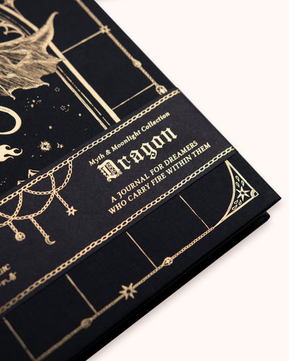 Dragon Journal - Wholesale