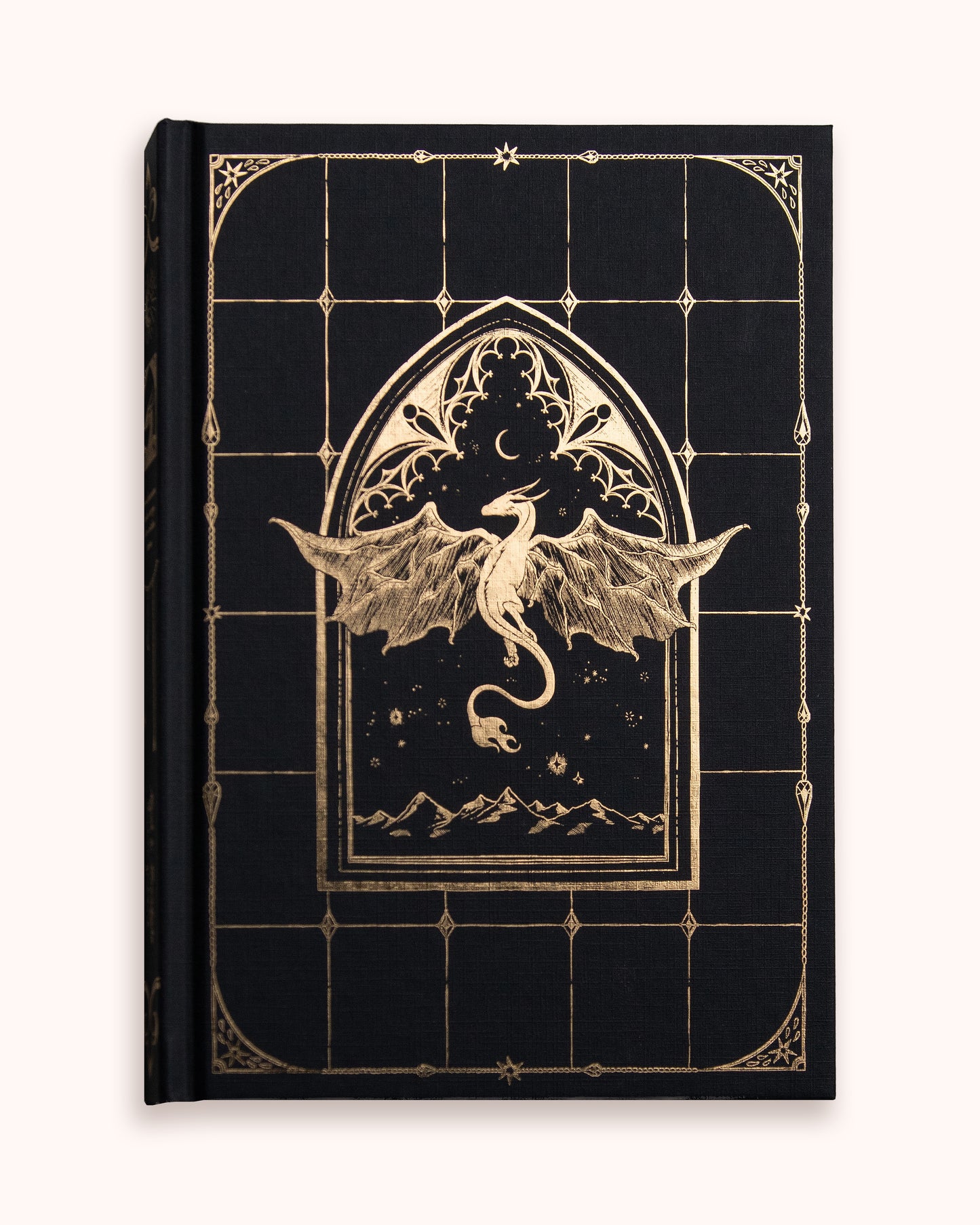 Dragon Journal - Wholesale